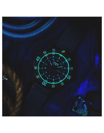 Traser P99 Q Tactical Blue 110724