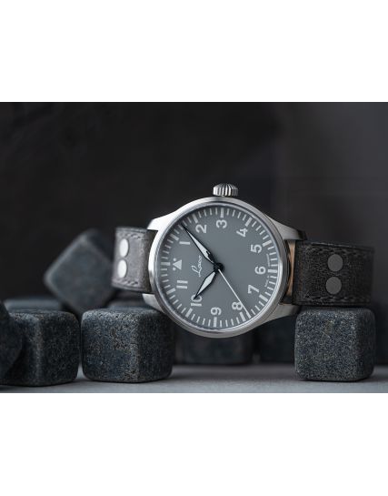 Laco Augsburg Grau 39 862161