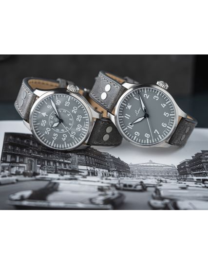 Laco Augsburg Grau 39 862161