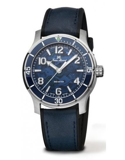 Jean Marcel Splendor Automatic 382.60.65.63