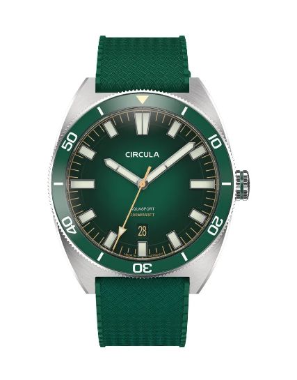 Circula AquaSport II AE-ST-PG