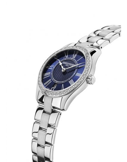 Frederique Constant Classics Quartz Ladies Diamonds FC-220MN3BD6B