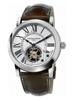 Frederique Constant Heart Beat (Limited Edition) FC-930MS4H6