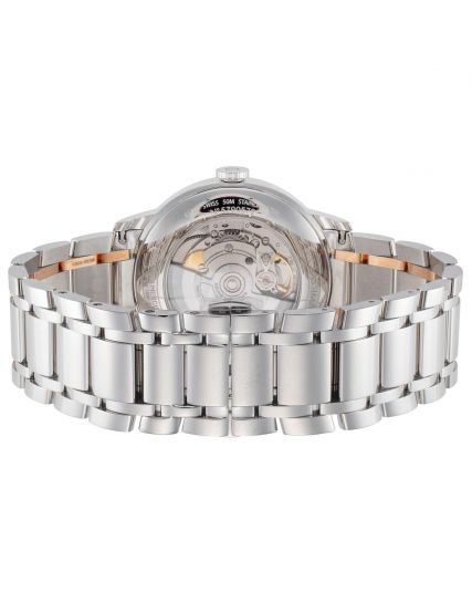 Baume & Mercier Classima Core Steel/Gold Bracelet M0A10293