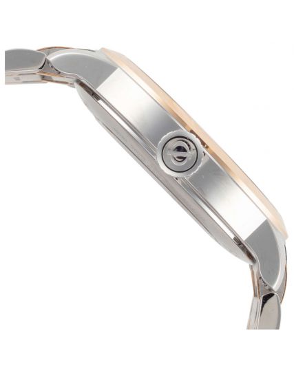 Baume & Mercier Classima Core Steel/Gold Bracelet M0A10293