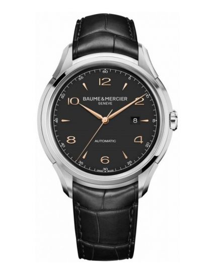 Baume & Mercier Clifton Golden Numbers M0A10366