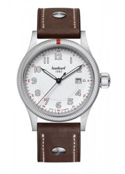 Hanhart Pioneer One White 762.200-0110