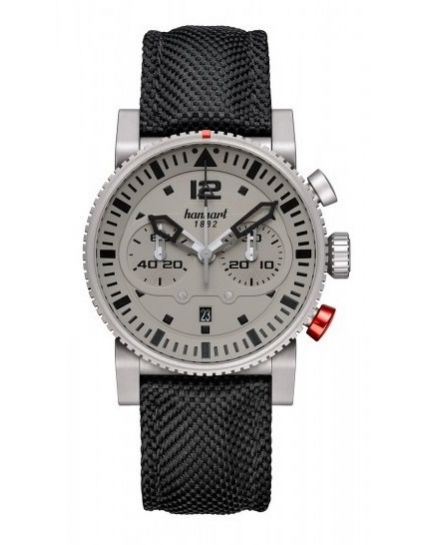 Hanhart Primus Monochrome Pilot 740.240-3020