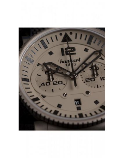 Hanhart Primus Monochrome Pilot 740.240-3020