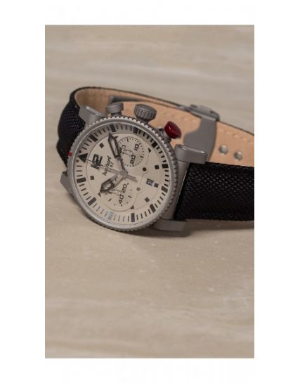 Hanhart Primus Monochrome Pilot 740.240-3020