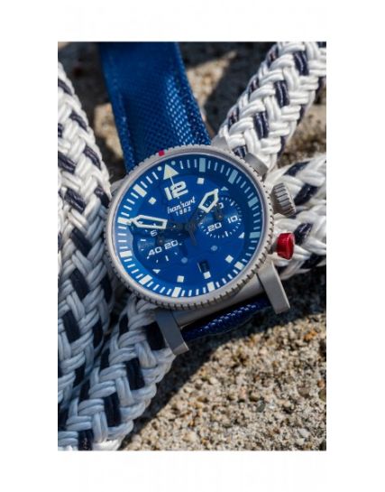 Hanhart Primus Carrier Pilot 740.271-3320