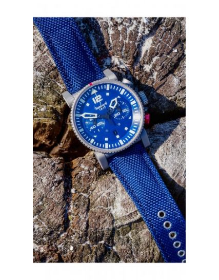 Hanhart Primus Carrier Pilot 740.271-3320