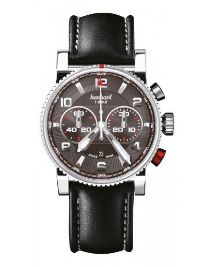 Hanhart Primus Racer anthracite 741.240-0020