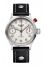 Pioneer MonoScope silver, flat bezel