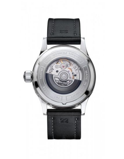 Hanhart Pioneer One grey 762.240-0010