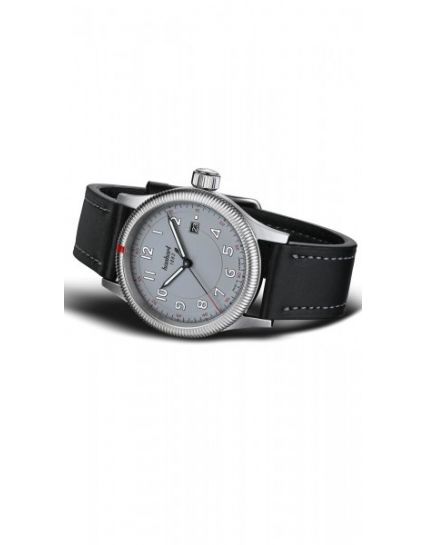 Hanhart Pioneer One grey 762.240-0010