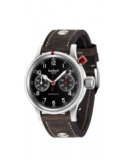 Hanhart Pioneer Mk I black 714.210-0010