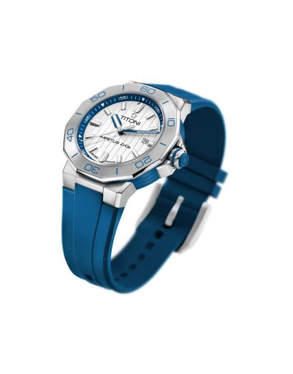 Titoni Impetus CeramTech 83765 S-FF-708