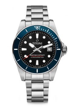 Titoni Seascoper 300 83300 S-BE-706