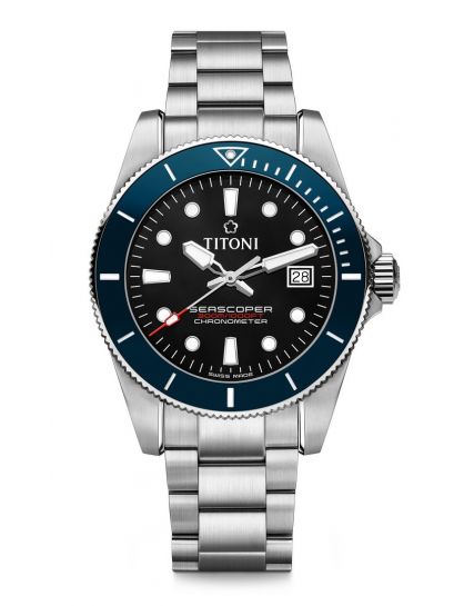 Titoni Seascoper 300 83300 S-BE-706