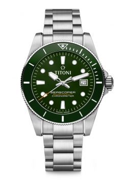 Titoni Seascoper 300 83300 S-GN-703