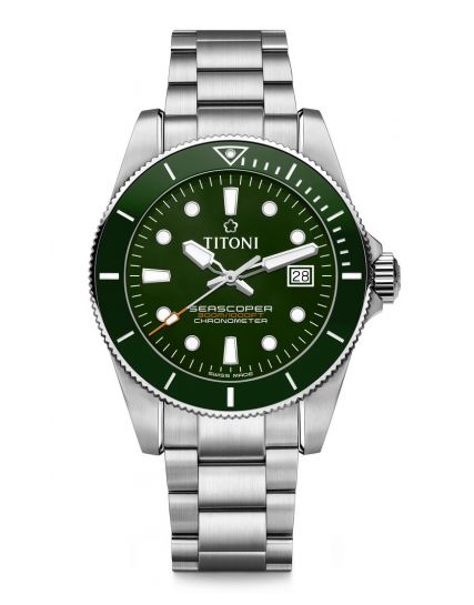 Titoni Seascoper 300 83300 S-GN-703