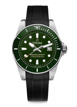 Titoni Seascoper 300 83300 S-GN-R-703