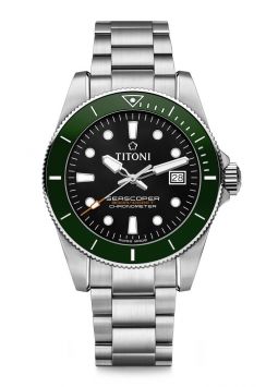Titoni Seascoper 300 83300 S-GN-702