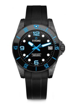 Titoni Seascoper 600 83600 C-BL-256