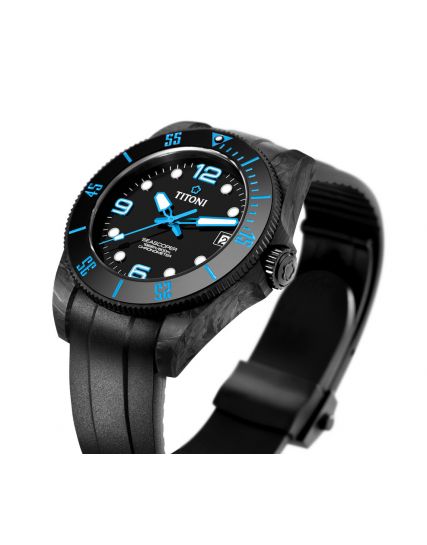 Titoni Seascoper 600 83600 C-BL-256