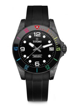 Titoni Seascoper 600 83600 C-RA-256