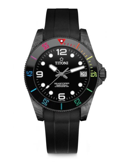 Titoni Seascoper 600 83600 C-RA-256