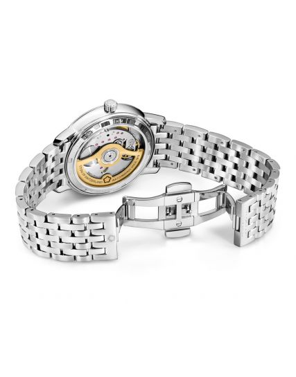Titoni Line 1919 83919 S-612