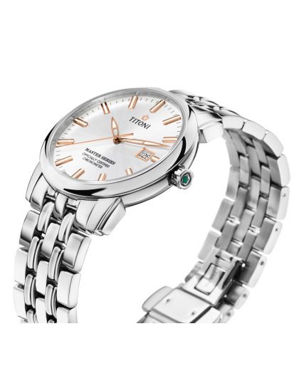 Titoni Master Series 83188 S-575R