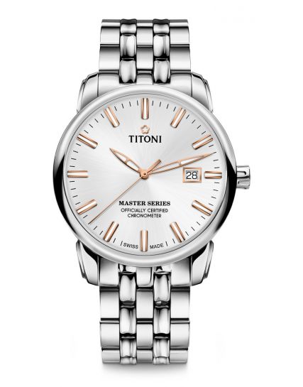 Titoni Master Series 83188 S-575R