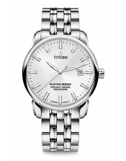 Titoni Master Series 83188 S-575