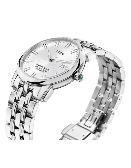 Titoni Master Series 83188 S-575