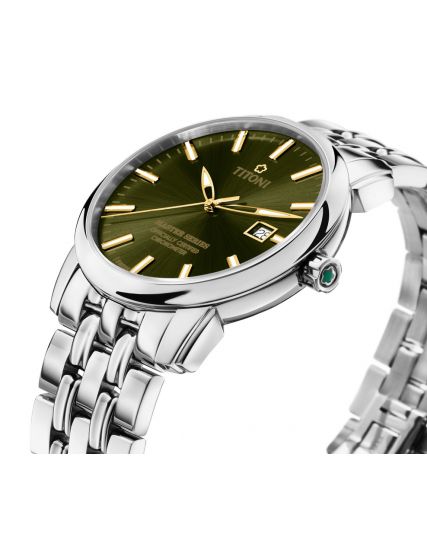 Titoni Master Series 83188 S-660Y