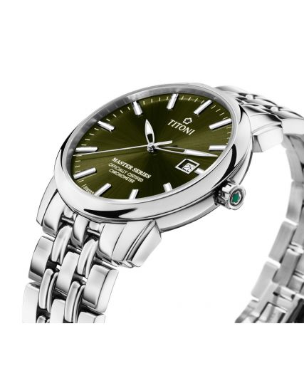 Titoni Master Series 83188 S-660