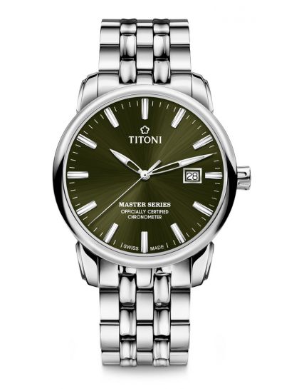 Titoni Master Series 83188 S-660