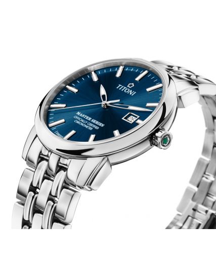 Titoni Master Series 83188 S-661
