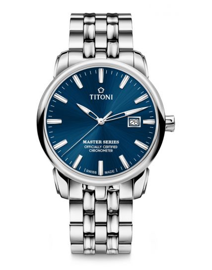 Titoni Master Series 83188 S-661
