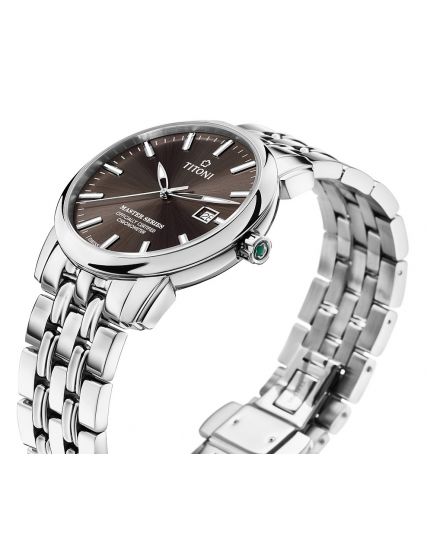 Titoni Master Series 83188 S-576
