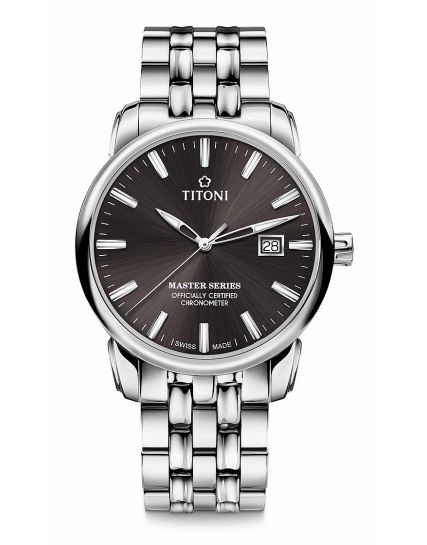 Titoni Master Series 83188 S-576
