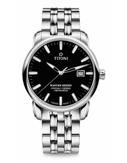 Titoni Master Series 83188 S-577