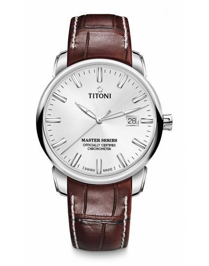 Titoni Master Series 83188 S-ST-575
