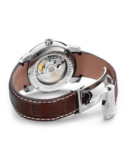 Titoni Master Series 83188 S-ST-575