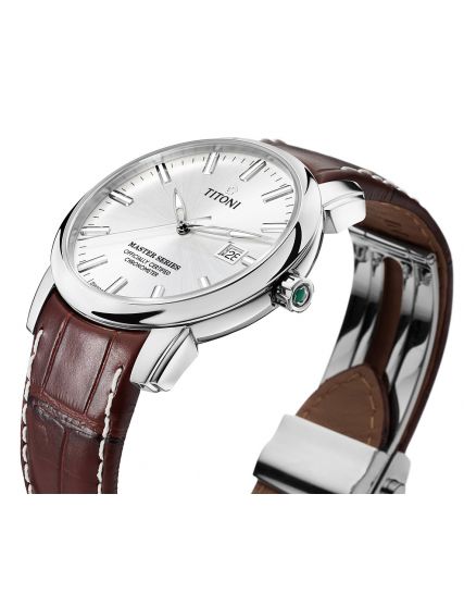 Titoni Master Series 83188 S-ST-575