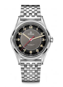 Titoni Heritage Original 83019 S-638