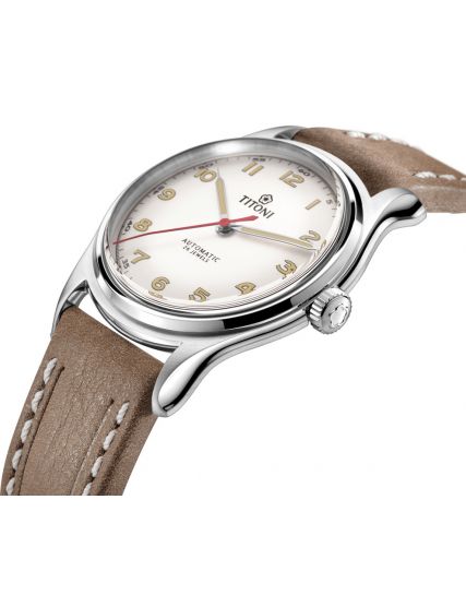 Titoni Heritage Original 83019 S-ST-639